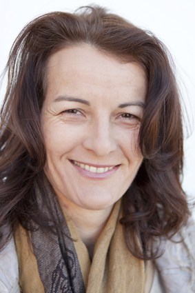 Christine Rainer