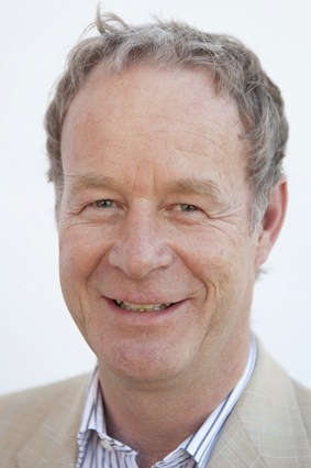 Karl Zimmermann