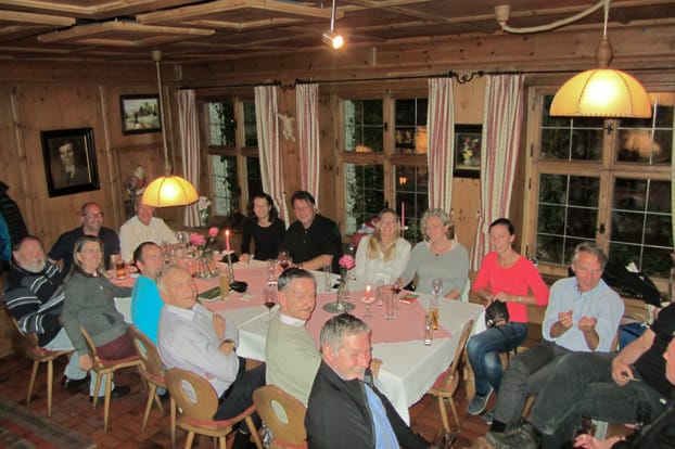 Foto Christine Rainer