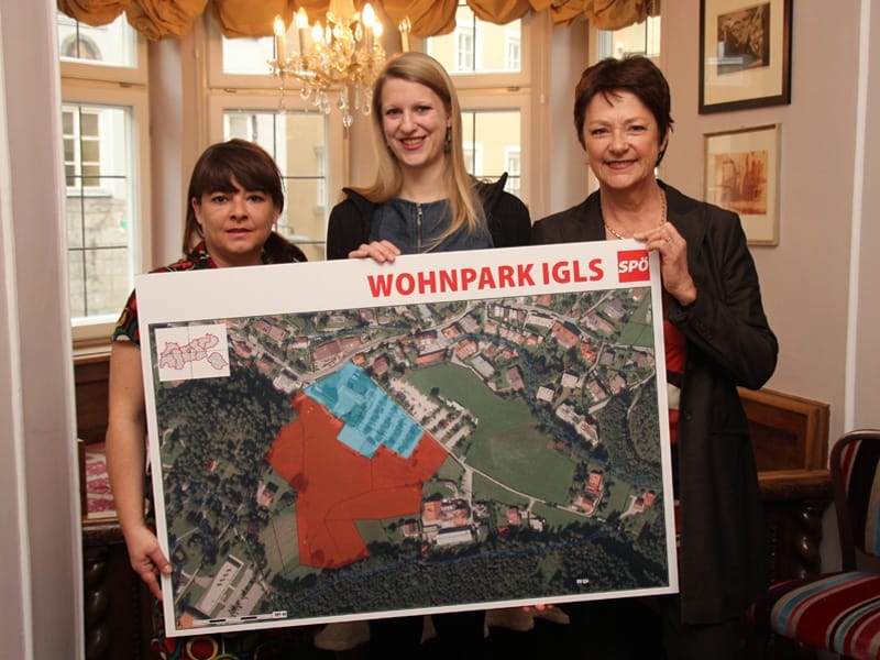 Foto SPÖ