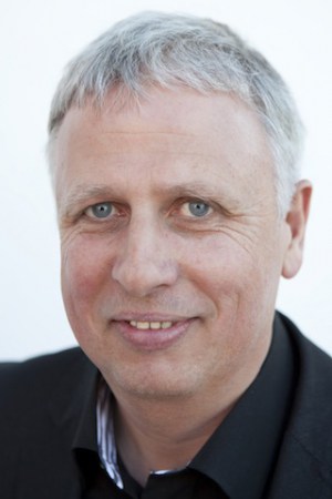 Johannes Wiesflecker