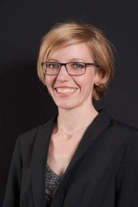 Verena Piegger, Foto Werner Gstrein - www.gstrein.eu